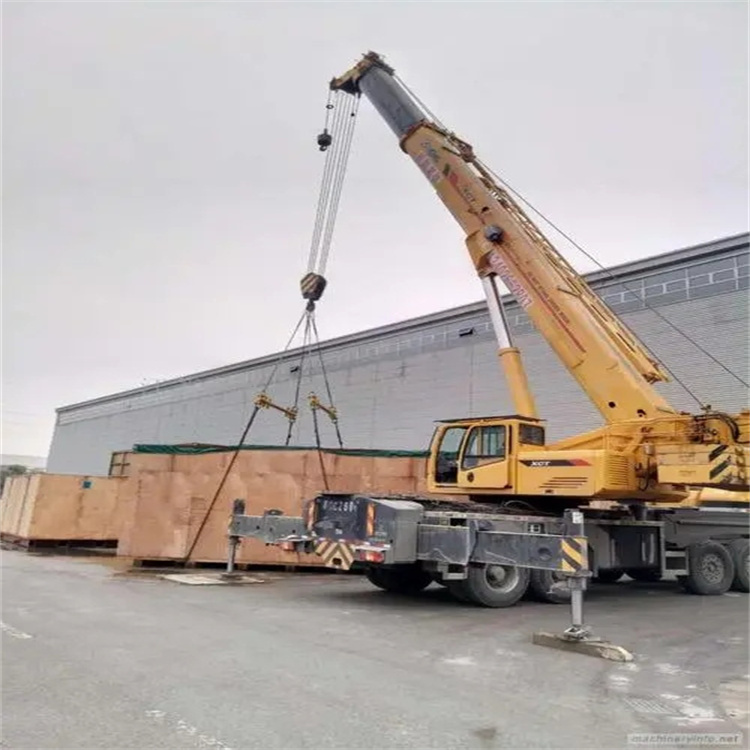 什玲镇吊车出租哪家正规