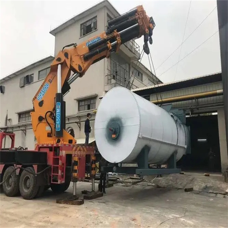 什玲镇出租大型吊车