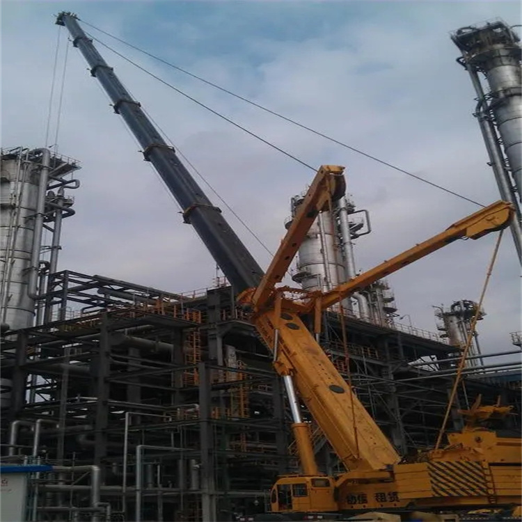 什玲镇哪有吊车出租吊车租赁