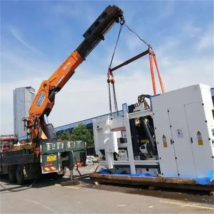 什玲镇附近小吊车联系方式|8-16吨|本地及时服务