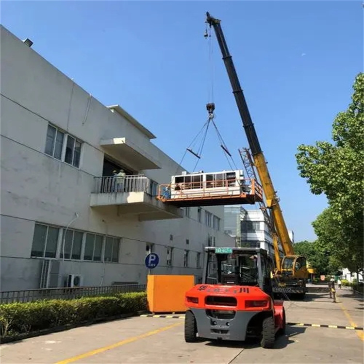 什玲镇起重机司机十吊十不吊