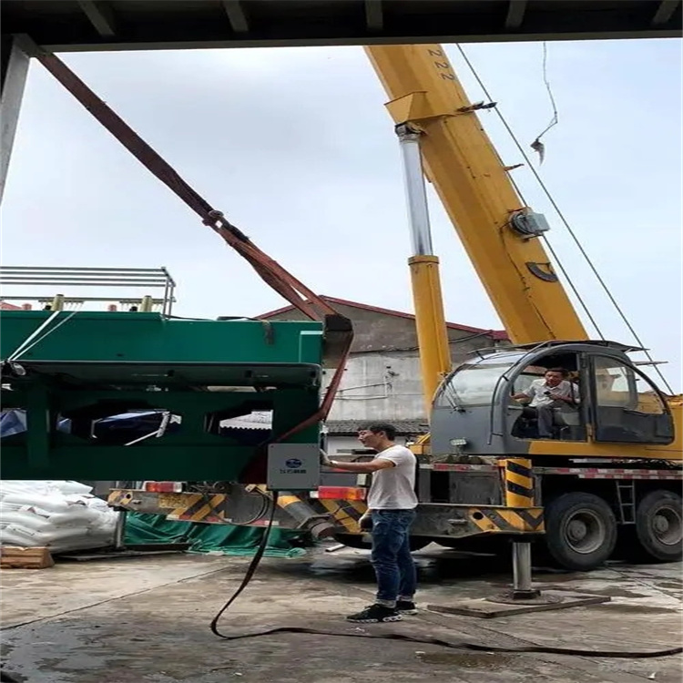 什玲镇大吨位吊车租赁应急保障方案|化解突发吊装需求难题